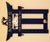 Madudo Belt Display Rack / Martial Arts Belt Holder