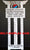 Judo Belt Display: Martial Arts 12 Belt Holder