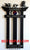 Personalized Karate Belt Display Idea: Karate Belt Holder Rack: Martial Arts Belt Display: Personalized