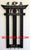 Personalized Tae Kwon Do Belt Display | Brilliant Martial Arts Design,  | Shop Online