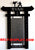 Martial Arts Belt Display: Tae Kwon Do  & Karate Belt Display Rack: