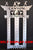 Martial Arts Belt Display | Karate Belt Display | Martial Arts Belt Holder