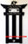 Madudo Belt Display Rack / Martial Arts Belt Holder