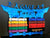 TaeKwonDo  Belt  Display