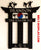 Martial Arts Belt Holder / Martial Arts Belt Rack