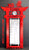 Martial Arts Belt Display: Tae Kwon Do Belt  Rack: Karate Belt  Display