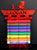 Martial  Arts Belt  Display