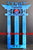 Martial Arts Belt Display: Karate Belt Rack: Tae Kwon do Belt Rack