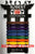Personalized Shotokan Karate Belt Display: Karate Belt Holder Rack: Martial Arts Belt Display: Personalized