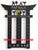 Karate Belt Display: Taekwondo Belt Rack: Martial Arts Belt Holder