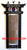 Martial Arts Belt Wall Display: Karate Belt Holder Personalized: Taekwondo Belt Rack