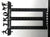 TKD Belt Display  /   shigeru