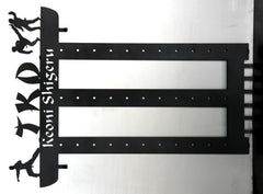 TKD Belt Holder Keoni
