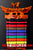 Taekwondo  Belt  Display  10 -17  Level  Holder
