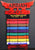 Taekwondo  Belts  10 -17  Level Holder