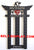 Taekwondo Belt Display: Karate Belt Rack: Martial Arts Belt Holder