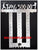 Tang Soo Do Belt Display Rack