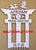 Tang Soo Do Belt  Holder: Karate Belt Rack:  Martial Arts Belt Display