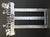 TKD Belt Display Rack